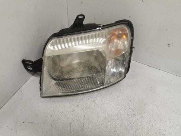 PHARE GAUCHE FIAT PANDA 2003-2009 - Vue 1